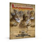 LIBRO DE LINAJE: BOGGANS, de CHRISTINE BEARD | portada del libro