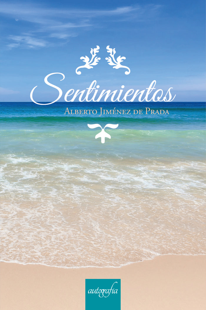 Sentimientos, de Jiménez de Prada, Alberto | portada del libro