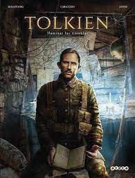 Tolkien, de WILL DURAF | portada del libro