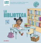 LA BIBLIOTECA, de Varios autores | portada del libro