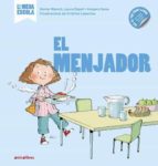 EL MENJADOR, de Varios autores | portada del libro