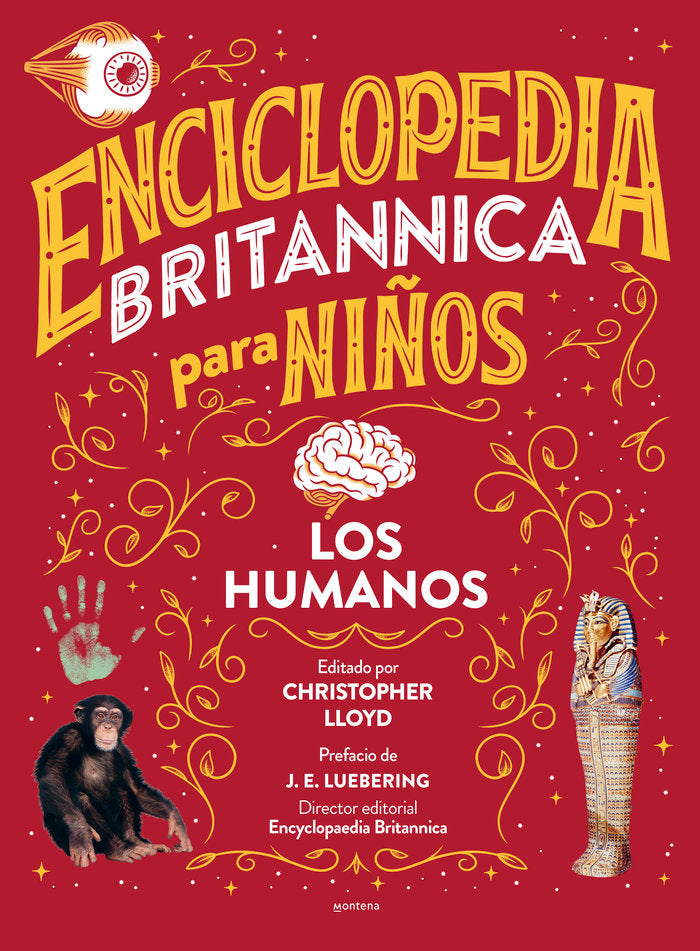 LOS HUMANOS, de LLOYD, CHRISTOPHER | portada del libro