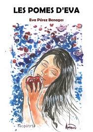 Les pomes d'Eva, de Pérez Benages, Eva | portada del libro