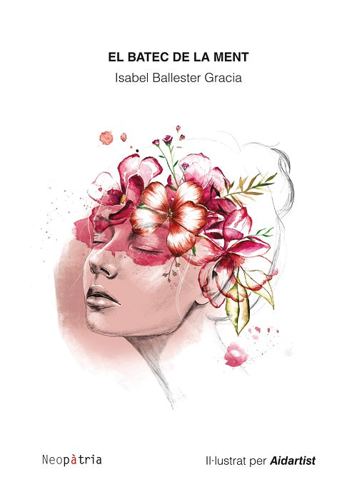 El batec de la ment, de BALLESTER GRACIA, ISABEL | portada del libro
