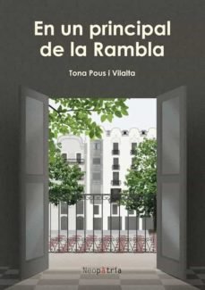 En un principal de la Rambla, de POUS I VILALTA, TONA | portada del libro