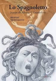 LO SPAGNOLETTO, de MONTAGUD, BERNAT | portada del libro