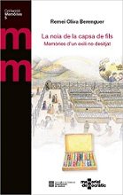 LA NOIA DE LA CAPSA DE FILS, de OLIVA BERENGUER, REMEI | portada del libro