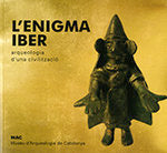 ENIGMA IBER ARQUEOLOGIA DUNA CIVILITZACIO | portada del libro