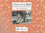 ALBUM DE LA RUTH RUTH VON WILD I LAJUDA SUØSSA ALS INFANTS, de OJUEL SOLSONA, MARIA | portada del libro