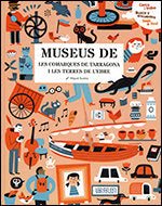Cerca i troba, Busca y encuentra, Seek, de 11.54 | portada del libro