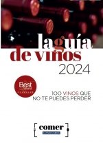 GUIA DE VINOS 2024, de TOLOSA,LLUIS | portada del libro