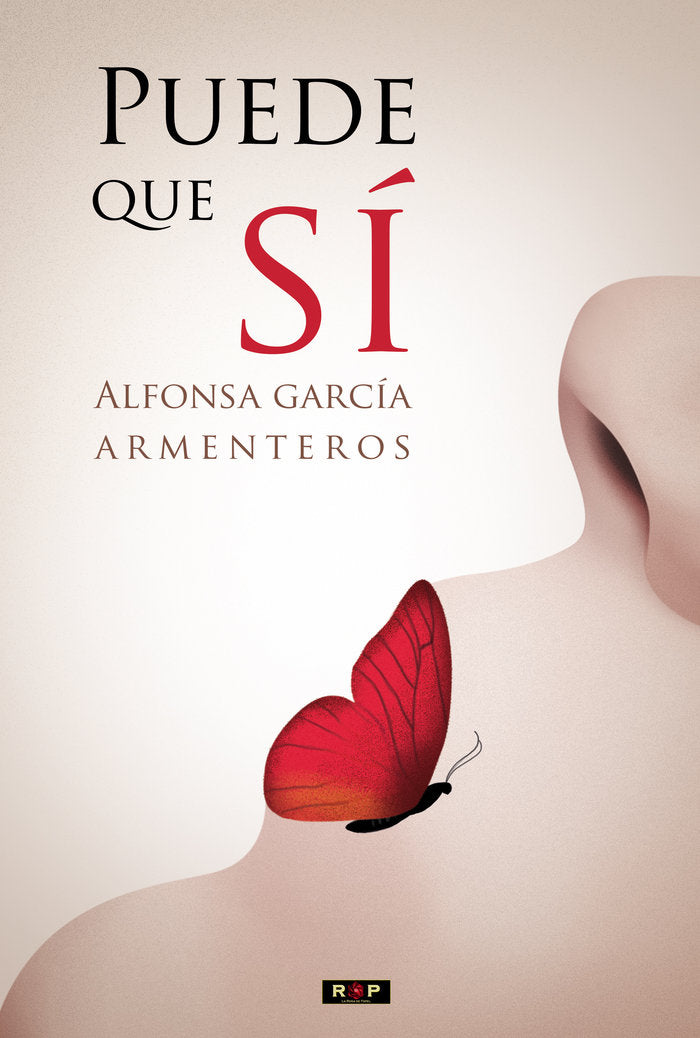 PUEDE QUE SÍ, de García Armenteros, Alfonsa | portada del libro