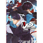 PERSONA 5 N 03, de MURASAKI HISATO | portada del libro