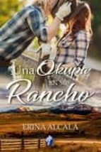 Una okupa en mi rancho, de Erina Alcalá | portada del libro