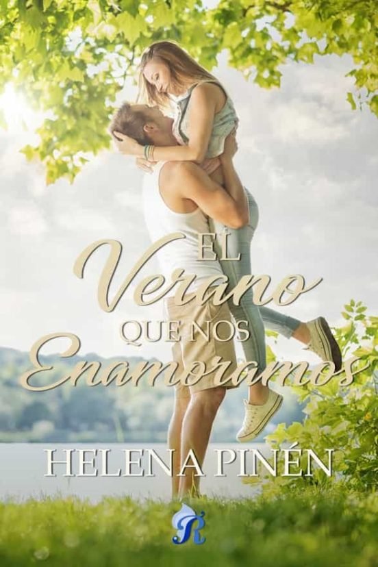 VERANO QUE NOS ENAMORAMOS, EL, de PINEN | portada del libro