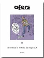 EL COMIC I LA HISTORIA DEL SEGLE XX, de Varios autores | portada del libro