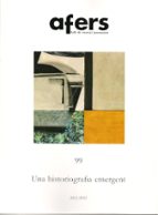 Una historiografia emergent, de Varios autores | portada del libro
