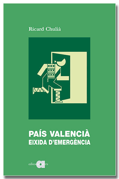 PAIS VALENCIA, de CHULI· PERIS, RICARD | portada del libro