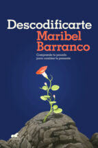 Descodificarte, de Maribel Barranco | portada del libro