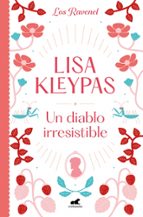 Un diablo irresistible (Los Ravenel  7), de Lisa Kleypas | portada del libro