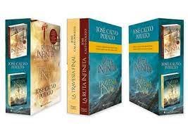 HCI PACK HARPER BOLSILLO JOSE CALVO POYA, de CALVO POYATO | portada del libro