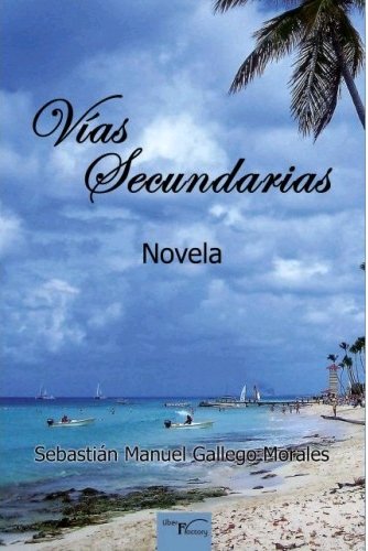VIAS SECUNDARIAS, de GALLEGO MORALES, SEBASTIAN MANUEL | portada del libro