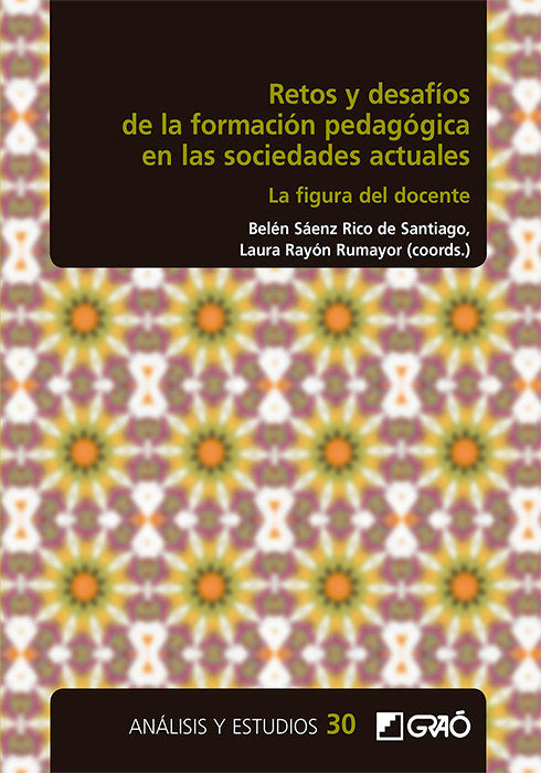 RETOS Y DESAFIOS DE LA FORMACION PEDAGOGICA EN LAS SOCIEDADE, de BARCENA ORBE, FERNANDO JOSE | portada del libro
