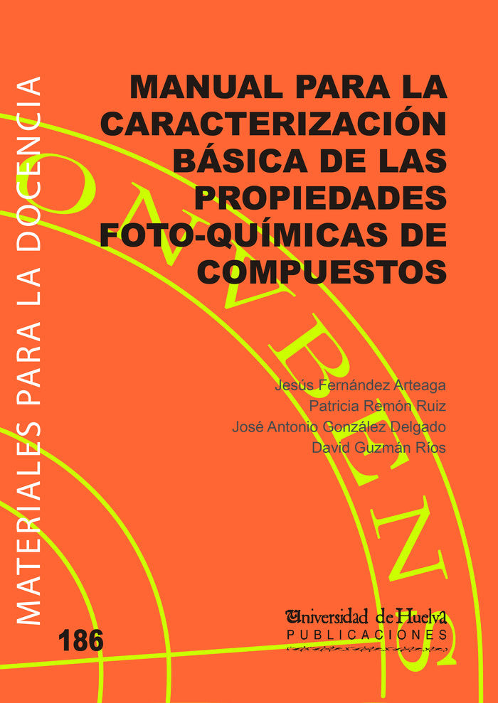 MANUAL PARA LA CARACTERIZACION BASICA DE LAS PROPIEDADES FOT, de FERNANDEZ ARTEAGA, JESUS | portada del libro