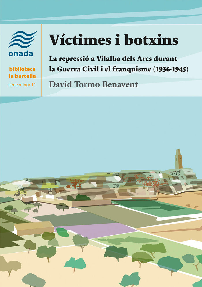 Víctimes i botxins, de , Tormo Benavent, David | portada del libro