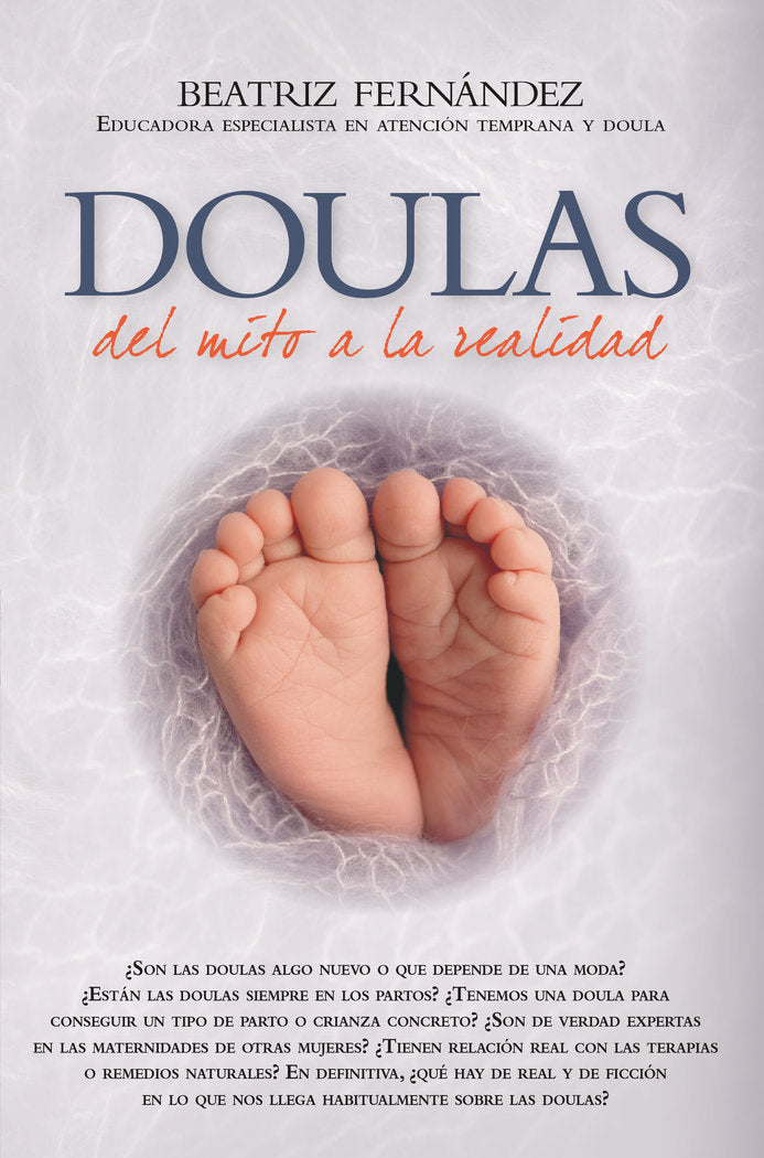 Doulas, de FERNANDEZ,BEA | portada del libro