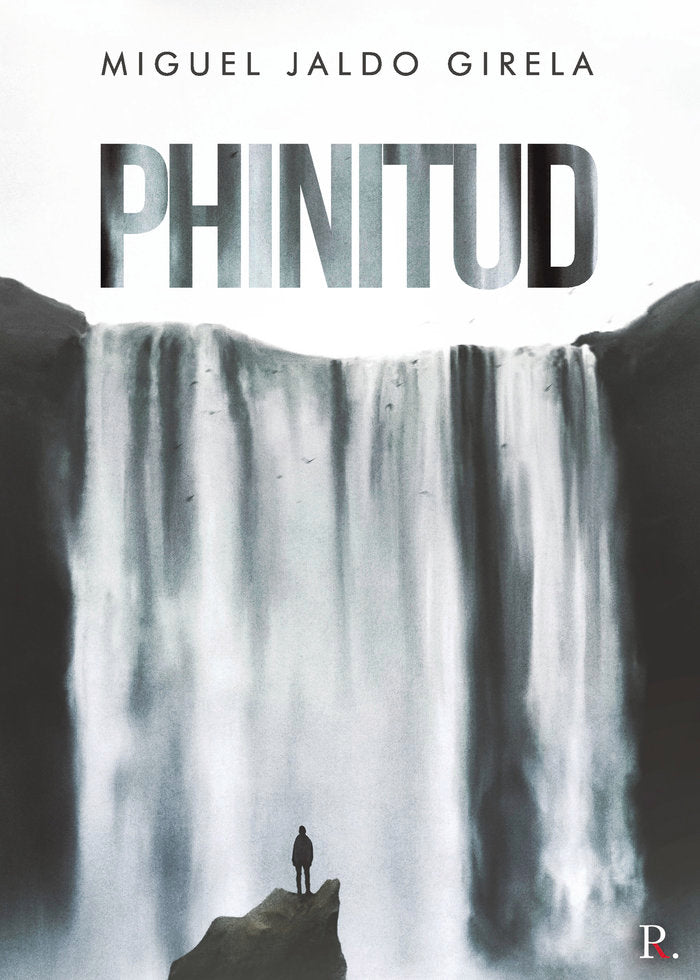 Phinitud, de Jaldo Girela | portada del libro