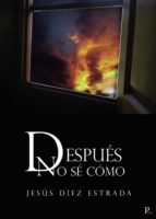 Después no sé cómo, de JESUS DIEZ ESTRADA | portada del libro
