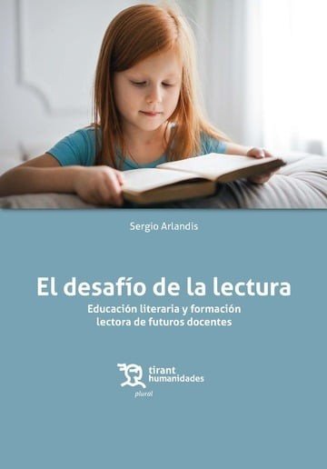 DESAFIO DE LA LECTURA, de ARLANDIS | portada del libro