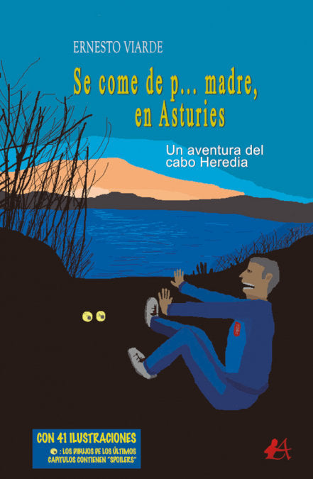 Se come de p? madre, en Asturies, de Viarde, Ernesto | portada del libro