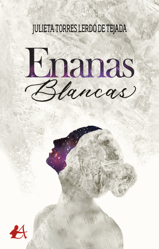 Enanas blancas, de Torres Lerdo de Tejada, Julieta | portada del libro