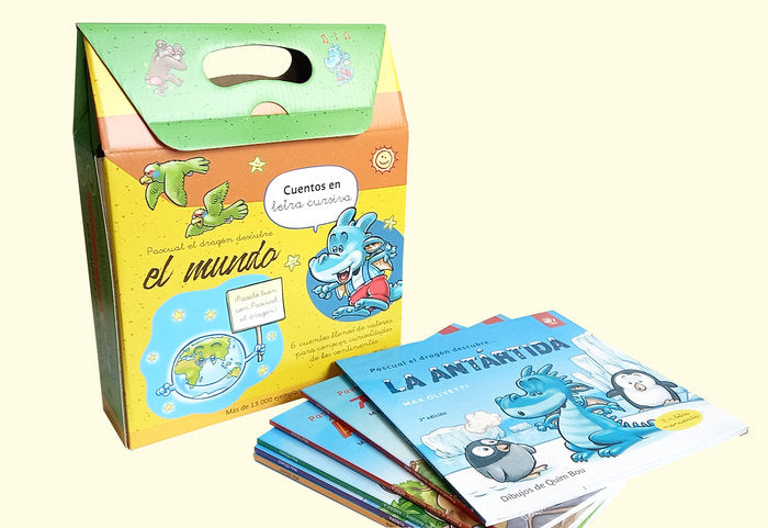 CUENTOS EN LETRA LIGADA, de OLIVETTI, MAX | portada del libro