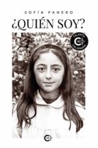 (I.B.D.) ¿QUIEN SOY?, de SOFIA PANERO | portada del libro