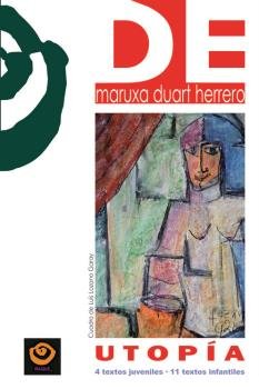 UTOPIA, de DUART HERRERO, Mª DEL ROSARIO | portada del libro