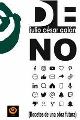 NO, de QUESADA GALAN, JULIO CESAR | portada del libro