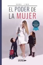 El poder de la mujer, de ANA LIMA | portada del libro