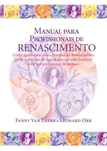 MANUAL PARA PROFISSIONAIS DE RENASCIMENTO, de ORR, LEONARD | portada del libro