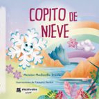 Copito de nieve, de MAIALEN MEDIAVILLA IRAOLA | portada del libro