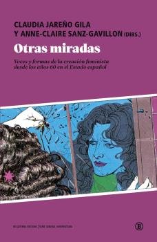 OTRAS MIRADAS, de JAREÑO GILA, CLAUDIA | portada del libro