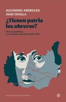 ¿TIENEN PATRIA LOS OBREROS, de ANDREASSI, ALEJANDRO | portada del libro