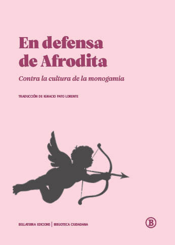EN DEFENSA DE AFRODITA, de VVAA | portada del libro