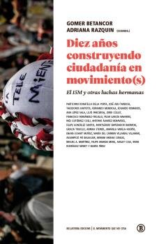 PLATAFORMA DE AFECTADOS POR LA HIPOTECA | portada del libro