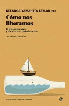 COMO NOS LIBERAMOS | portada del libro