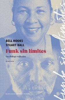 FUNK SIN LIMITES, de HOOKS | portada del libro