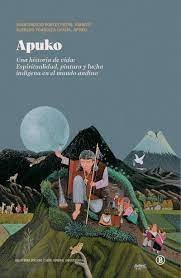 APUKO | portada del libro