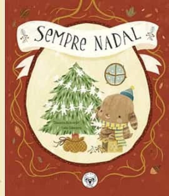 SEMPRE NADAL, de ACEVEDO, DESIREE | portada del libro